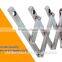2016 Indoor and Outdoor Wall Mounted Garment Clothes Drying Rack