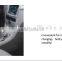 Amazon hottest selling USB car FM Transmitter for universal smartphone (HC57)