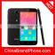 Hot selling DOOGEE VALENCIA2 Y100 5.0 inch OGS IPS Screen Android OS 4.4 Smart Phone