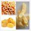 Sala stick/fried burgles snacks food machinery