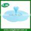 Promotional Gift Food Grade Silicone Coffee Cup Cover