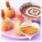 2016 China Industrial Automatic Panko Bread Crumb processing line