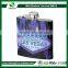 Best Design Fashion Low Price Transfer Printing Hip Flask