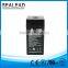 Factory Wholesale 2V 400AH Low In Price Battery Powered Air Conditioner