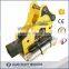 wear-resistance SB40 hydraulic hammer to break rocks