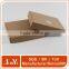 Recycled Custom Rectangle Kraft Paper Box for Mobile Cases