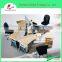 china market workstation wood partition screens