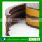 Rubber seal strip gasket for windows
