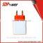 USB travell WALL charger 5V 2A CE UL
