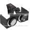 2016 Cardboard VR-Fold 3D Glasses Portable VR Glasses Foldable Ultra-light Thin Shutter Virtual Reality Glasses for Smart phones                        
                                                Quality Choice