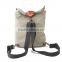 2016 Hot selling canvas backpack whih great prices