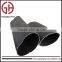 large diameter high pressure heavy duty flexible tpu layflat water hose