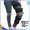 Stretch Angle Adjustable Knee Brace support