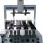 JT-D4410 110v 360w xyzu axis New design CE certified Table Top Liquid glue dispensing machine
