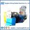 China Supplier Cold Feeding Rubber Extruder Machine