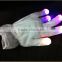 Party and event led light magic gloves for kids