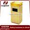 New Design Stainless Steel Dustbin Pictures