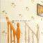 polyester non-woven compound embroidery tv wall wallpaper photo wallpaper high quality 3d printing wallpaper
