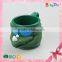 Babypro 2015 New Products  China Tableware Plastic Cup Cute Cartoon Plastic Cup For Kids With Handle Plastic Cup For Sale