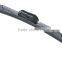 Ideal Smooth Quiet Streak-free Auto Parts Hybrid Japanese Car J-Hook Arm Windshield Stealth Wiper Blade