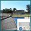 swimming pool fence(Top Level)
