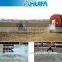 High quality automatic lawn boom irrigation equipment