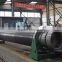 high speed spool roll for paper machine