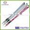 wholesale custom Sublimation Promotional Polyester Lanyard no minimum order