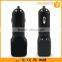 Oem Odm Logo Printing Dual Quick Charge 2.0 Car Charger
