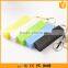 Spice mobile battery universal power bank 2200mah as promotional gift