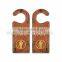 top sales Top Grade preferential price writable door plate push sign hanger