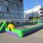 Outdoor Inflatable Football/Soccer Field, Inflatable Football Pitch, Inflatable Football Arena For Sale
