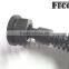 2015 Heavy duty steel F bar clamp F-Wood clamp adjustable pipe clamp