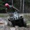two seater EEC road legal atv 4x4, atv 500cc ,atv manufacturer