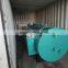 Electric steam boiler