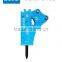 hydraulic rock breaker excavator backhoe loader hydraulic hammer