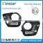 12V Emark Hiway DRL Car LED Daytime Running Light for BMW E70