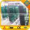 8mm clear safety tempered glass for pool gate