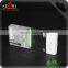  supplier small plastic clear box / clear folding plastic box, plastic packaging box high quality plastic box