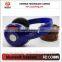 hot selling headband headphones wireless bluetooth headset with fm and tf card