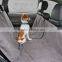 car rear seat dog hammock