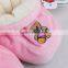 (501-3) hot sell infant lovely cotton plush shoes baby toddler shoes