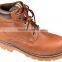 Anti-Puncture Goodyear Slip Safety Shoes