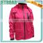 12V HEATED JACKET with take-off Hood. LED button Temperature controller