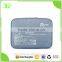 2016 Promotional Travel Makeup Bag Polyester Multifunctional Toilet Bag Pouch