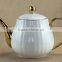 15 Piece Porcelain Coffee and Tea Set