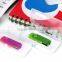 low price no moq best selling plastic usb flash drive cases covers paypal accept