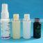 30ml,60ml HDPE Bottle for Medicine, Spraye HDPE Bottle for Perfume