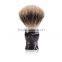 Manly Resin Handle Badger Hair Make up Shaving Brush
