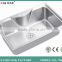 manufacturer supply kitchen ware single stainless steel Sink                        
                                                                                Supplier's Choice